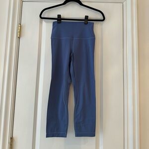 Lululemon Align Crop 21”
